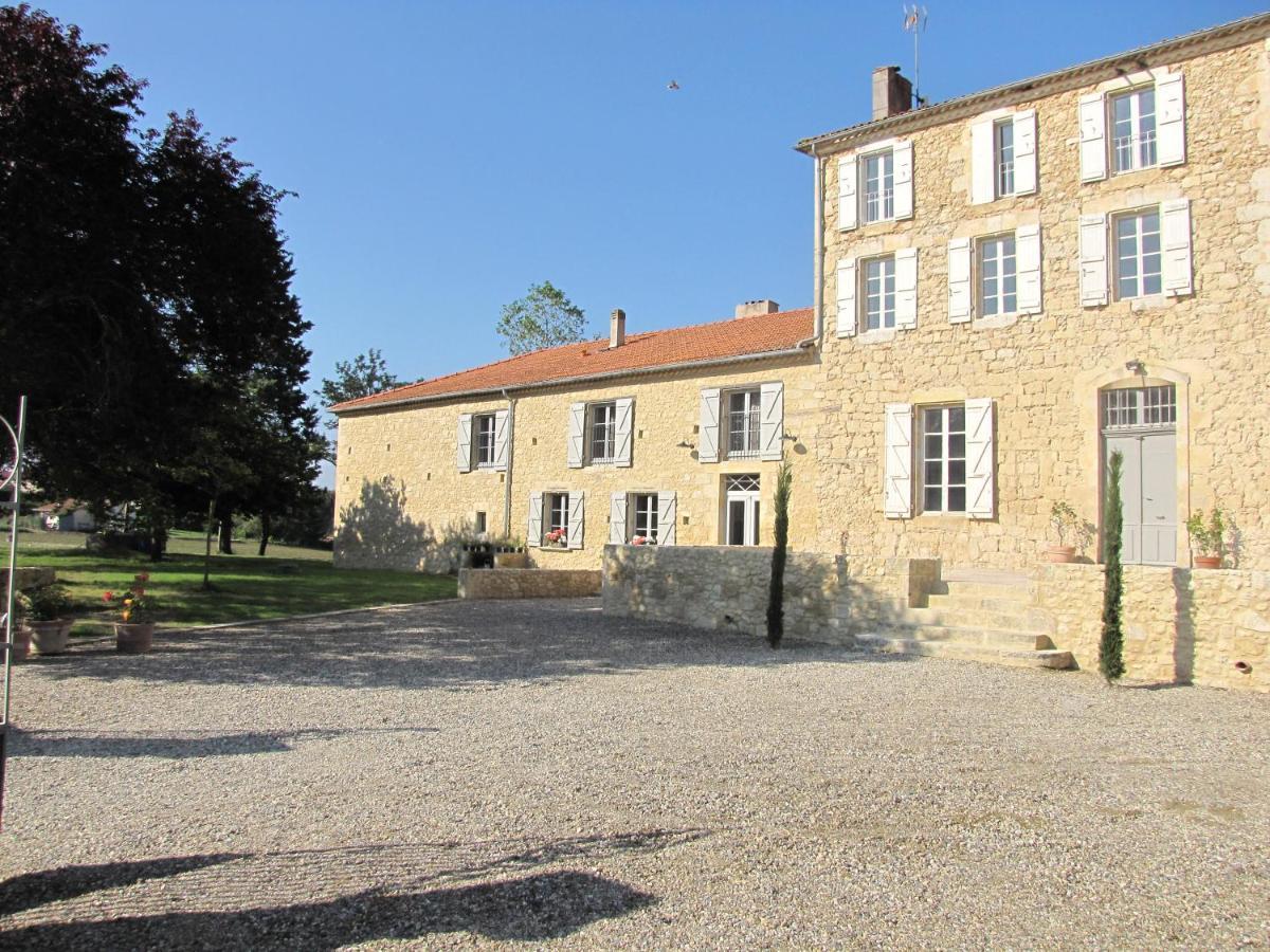 Maison Saint-Pe Beraut Ngoại thất bức ảnh