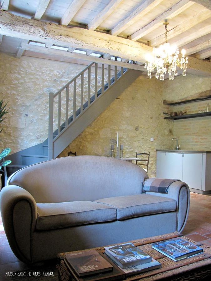 Maison Saint-Pe Beraut Ngoại thất bức ảnh