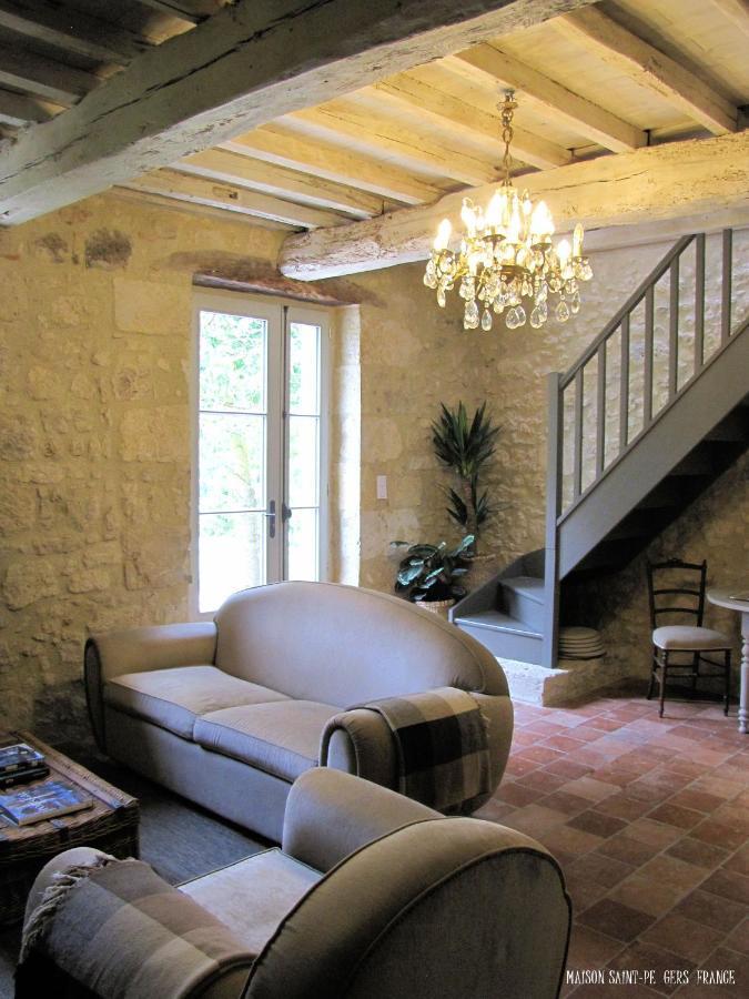 Maison Saint-Pe Beraut Ngoại thất bức ảnh