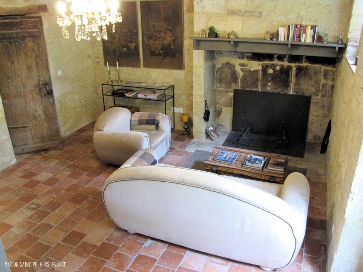 Maison Saint-Pe Beraut Ngoại thất bức ảnh