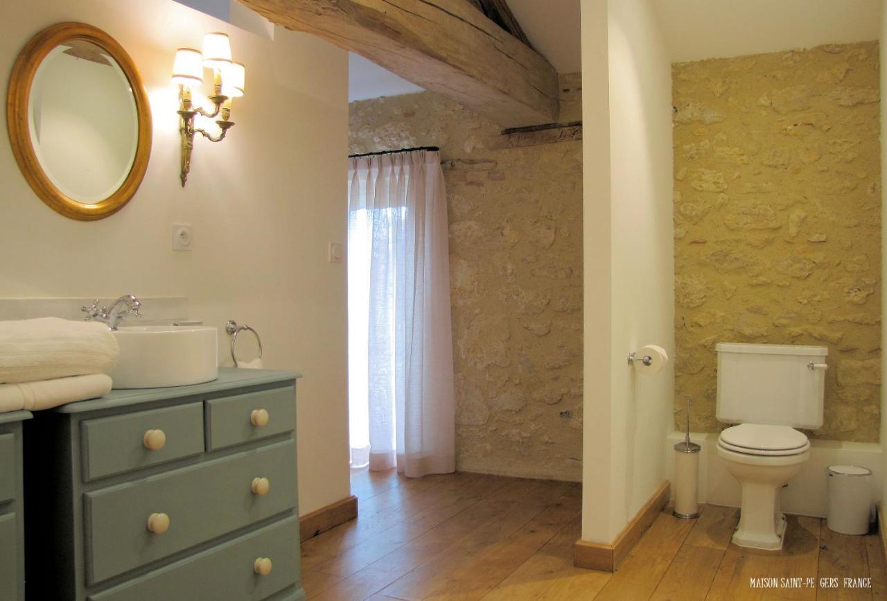 Maison Saint-Pe Beraut Ngoại thất bức ảnh