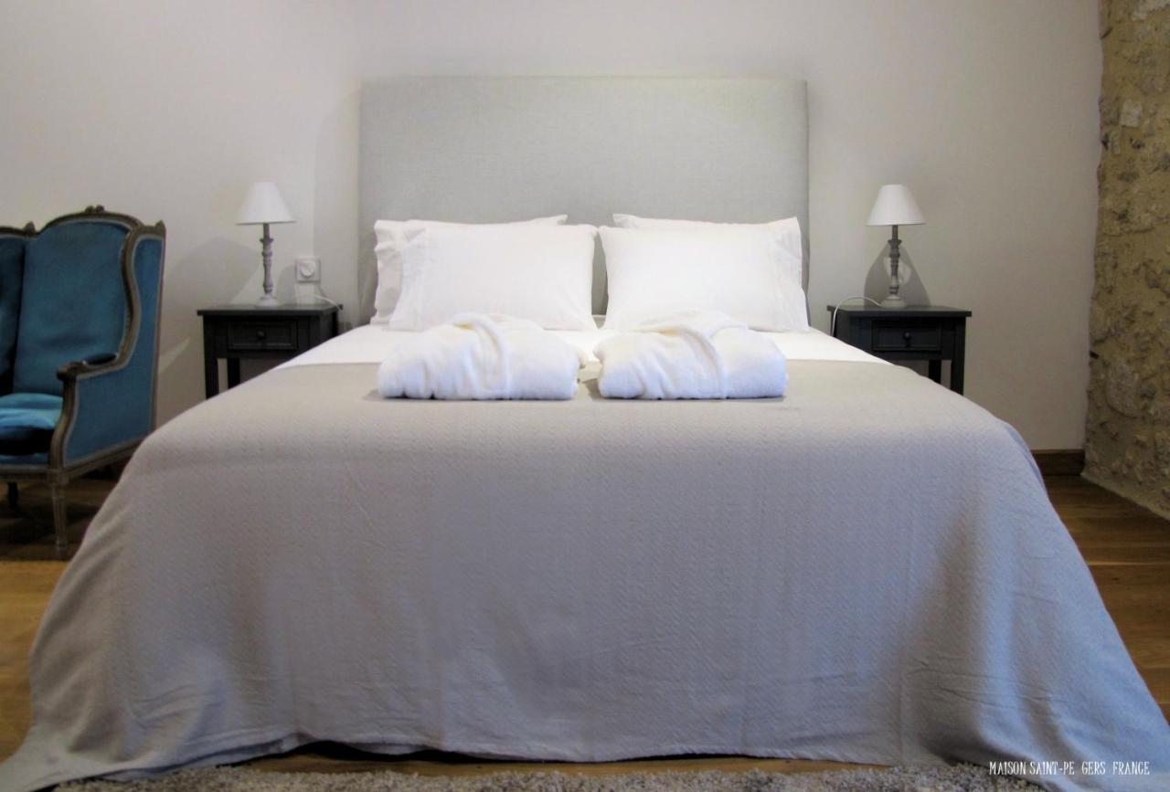 Maison Saint-Pe Beraut Ngoại thất bức ảnh