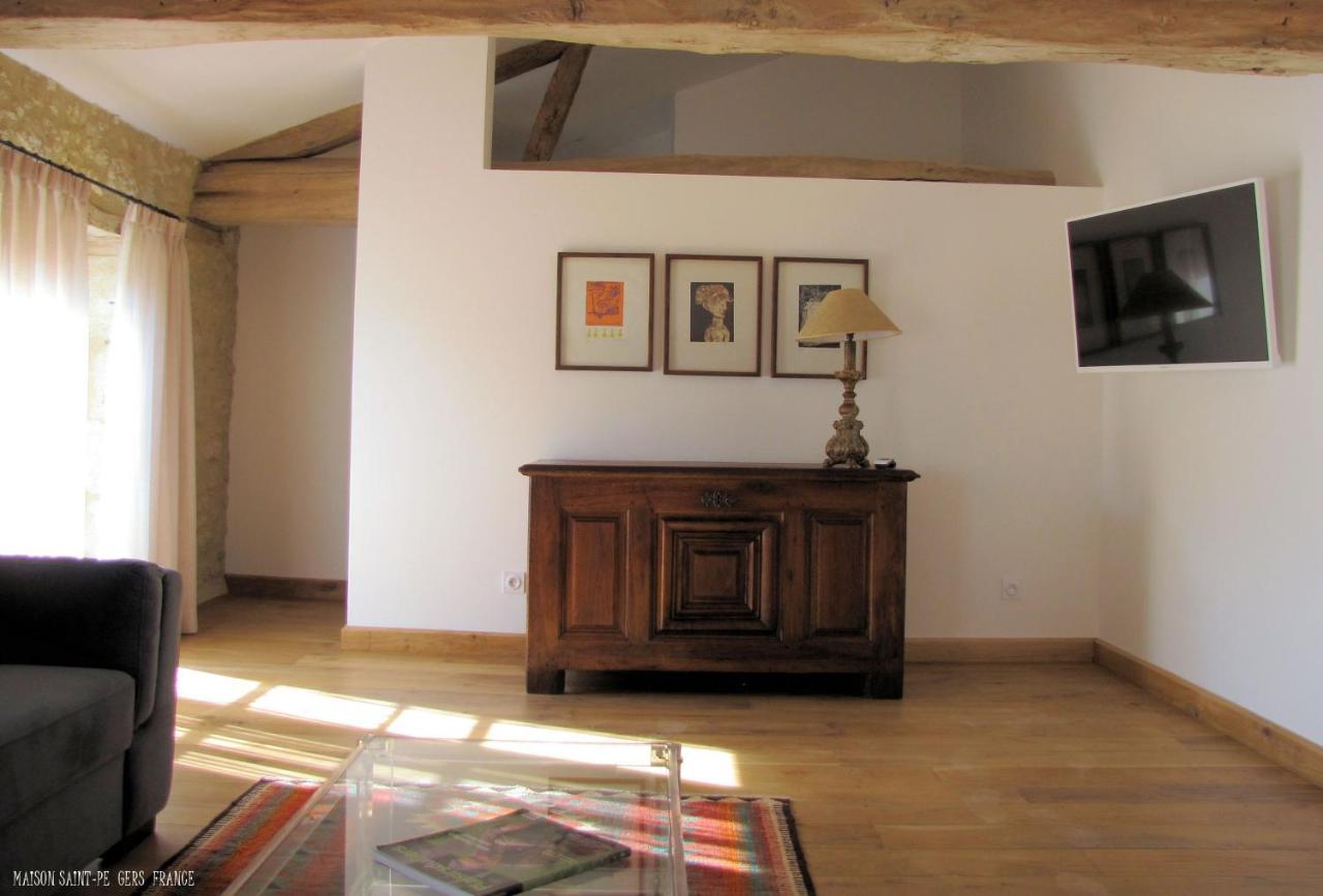 Maison Saint-Pe Beraut Ngoại thất bức ảnh