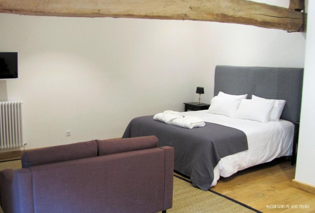 Maison Saint-Pe Beraut Ngoại thất bức ảnh