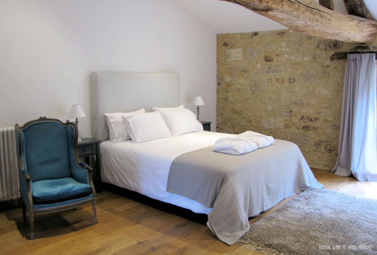 Maison Saint-Pe Beraut Ngoại thất bức ảnh