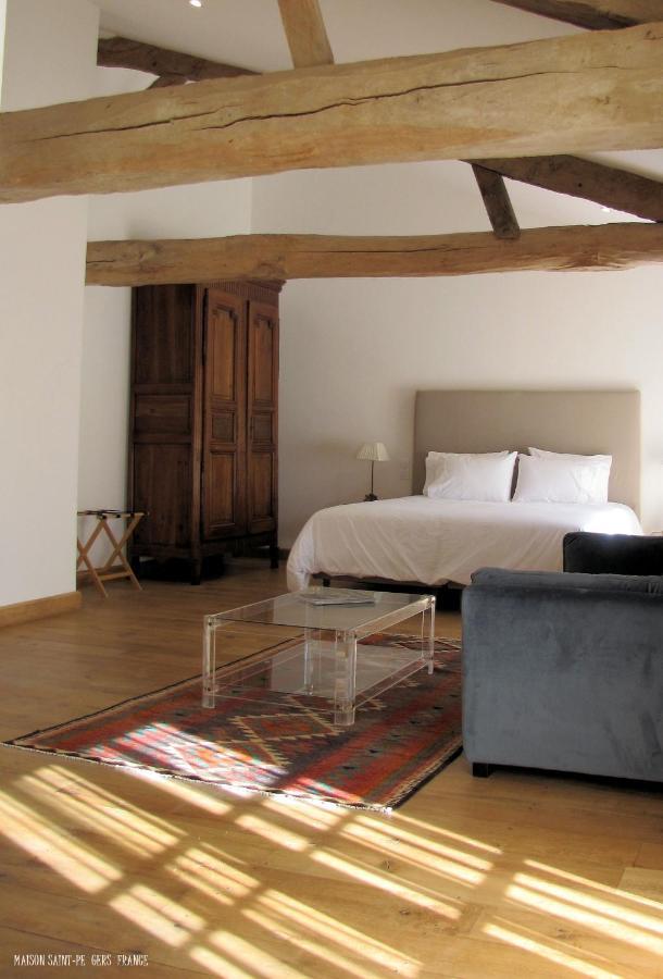 Maison Saint-Pe Beraut Ngoại thất bức ảnh
