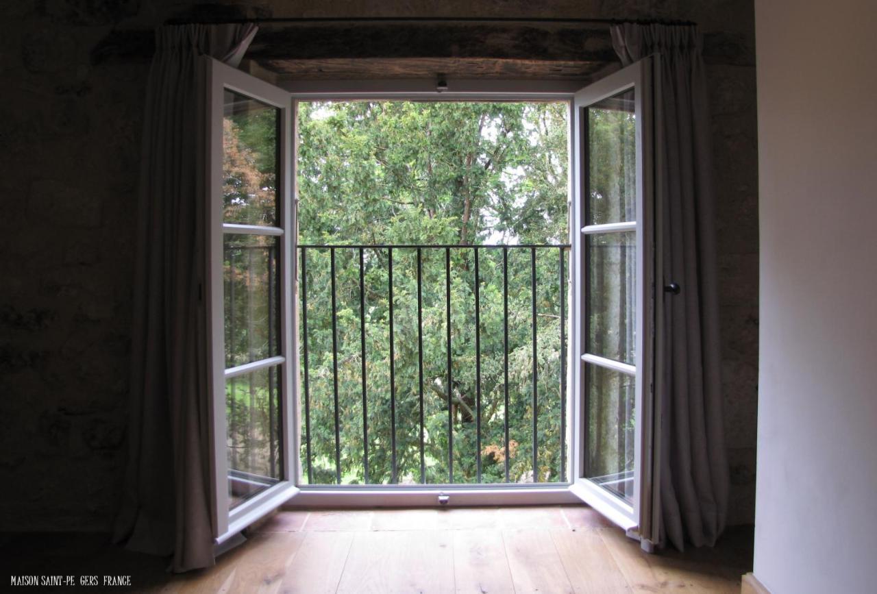 Maison Saint-Pe Beraut Ngoại thất bức ảnh