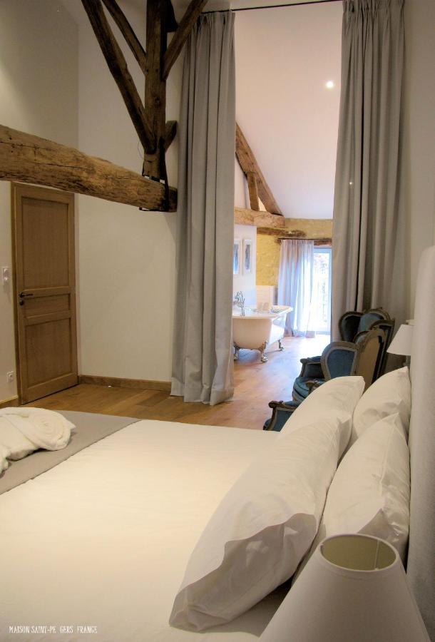 Maison Saint-Pe Beraut Ngoại thất bức ảnh