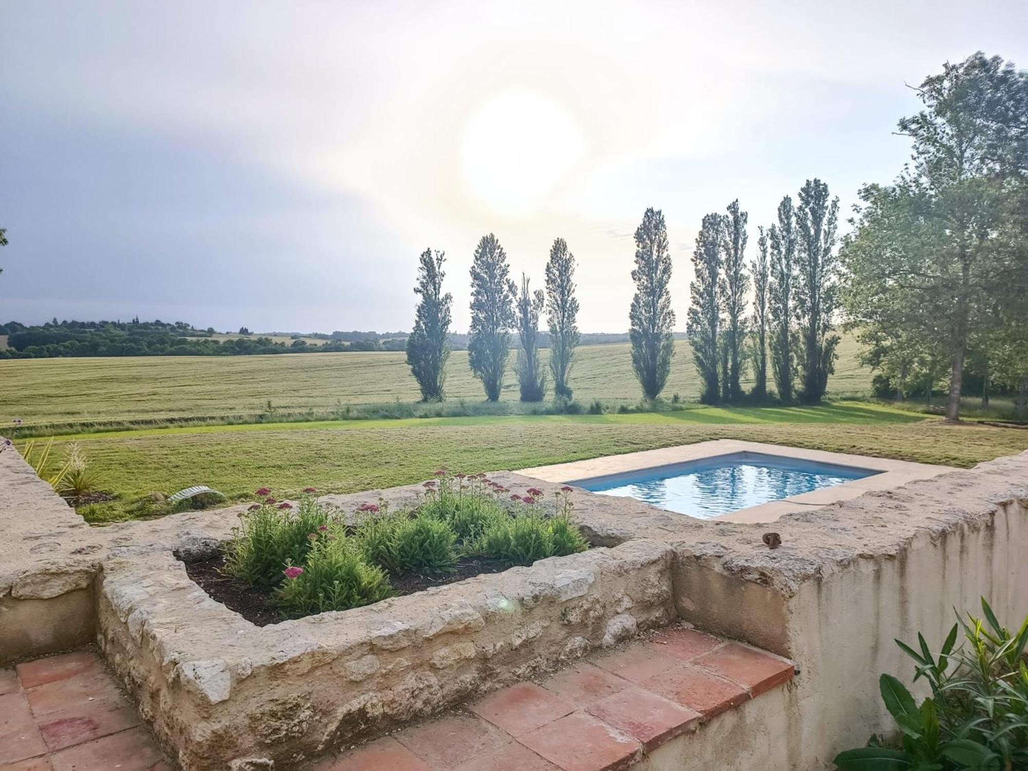 Maison Saint-Pe Beraut Ngoại thất bức ảnh